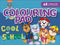 PAW PATROL - COLOURING PAD