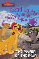 DISNEY LION GUARD RTM - THE POWER OF THE ROAR*