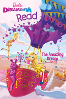 BARBIE THE AMAZING DREAM - READ TO ME