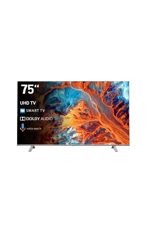 Toshiba 75-inch Smart UHD LED TV - 75C350LN