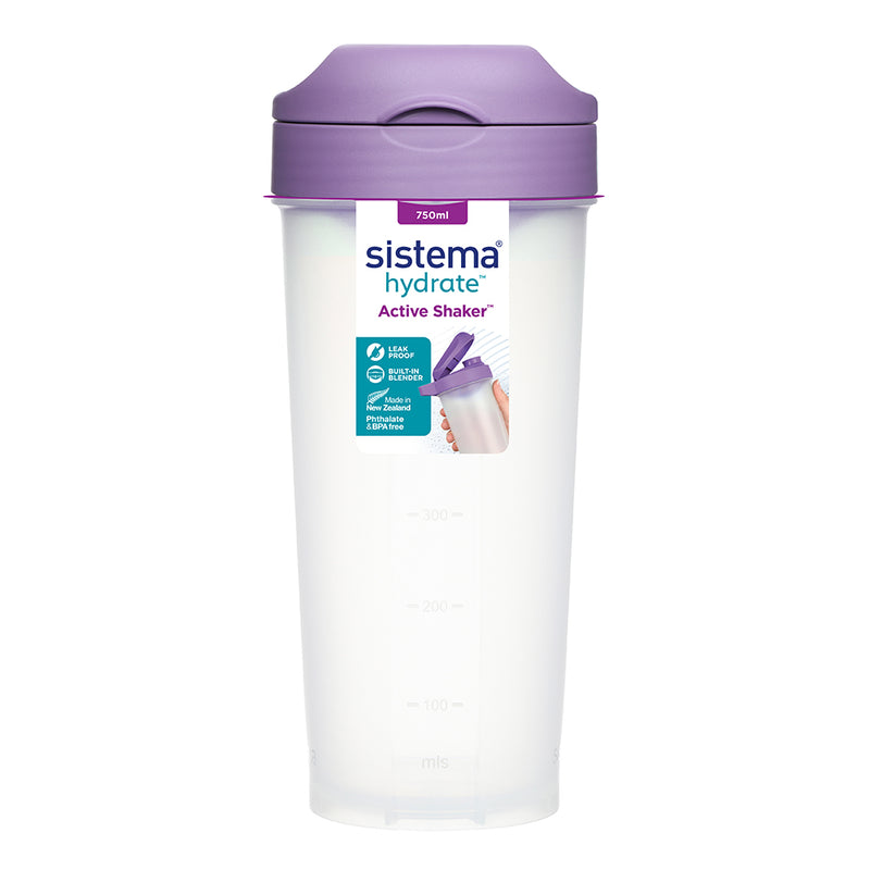 750ml Active Shaker