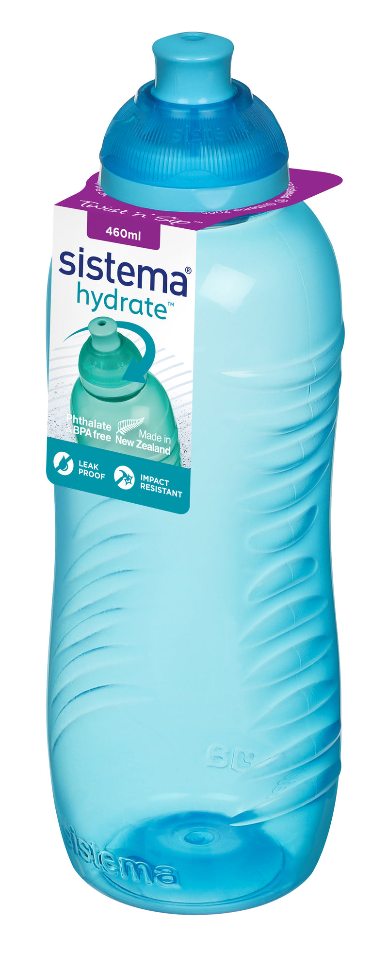 Sistema - Twister - 460ml