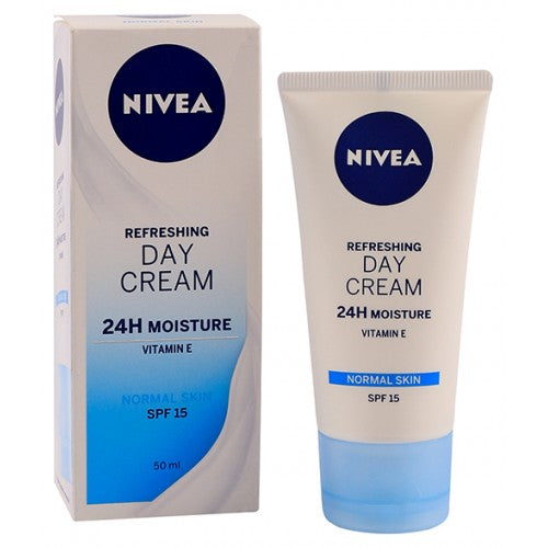 Nivea Light Daily Cream 50ml