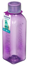 Sistema - 725ml Medium Square Bottle