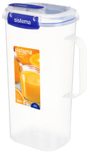 2 Litre Juice Klip It Plus