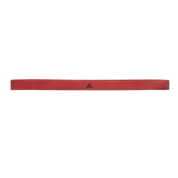 Adidas Large Power Bands - Red