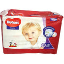 Huggies Pants Size 3 36's