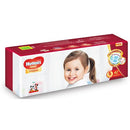 Huggies Gold Nappies Size 5 42's