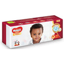 Huggies Gold Nappies Size 4+ 44's