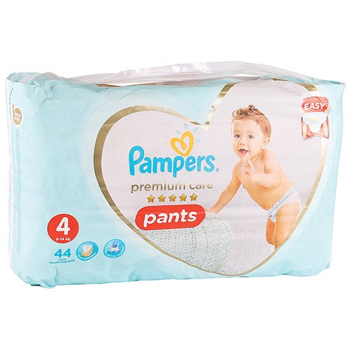 Pampers Premium Care Pants JB Maxi 44pk
