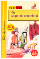 DIE LEESLEER MHB - V2 - DIE SLAPENDE SKOONHEID*