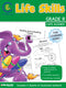 E-CLASSROOM WORKBOOKS - LIFE SKILLS - GR R