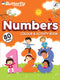 WORKBOOKS 80PG - NUMBERS