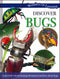 WONDERS OF LEARNING BOOK - DISCOVER BUGS