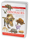 WONDERS OF LEARNING BOOK - DISCOVER DINOSAURS