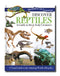 WONDERS OF LEARNING BOOK - DISCOVER REPTILES