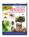 WONDERS OF LEARNING BOOK - DISCOVER SPIDERS