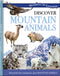 WONDERS OF LEARNING BOOK - DISCOVER MOUNTAIN ANIMALS