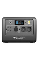 Bluetti EB70 Solar Power Station 1000W 716WH