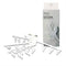 Bathlux Overhead Hanging Clothing Dryer With Suction Cup