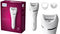 Philips Cordless Lady Wet & Dry Shaver