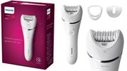 Philips Cordless Lady Wet & Dry Shaver