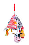 Balibazoo Pyramid Hanging Toy