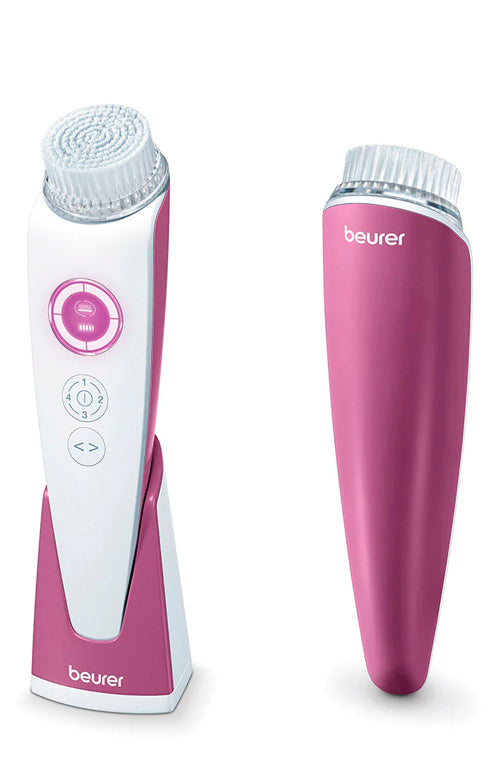 Beurer Pureo Cleansing Facial Brush FC 96