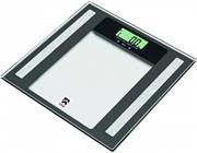 Casa Electronic Glass Bathroom Diagnostic Scale