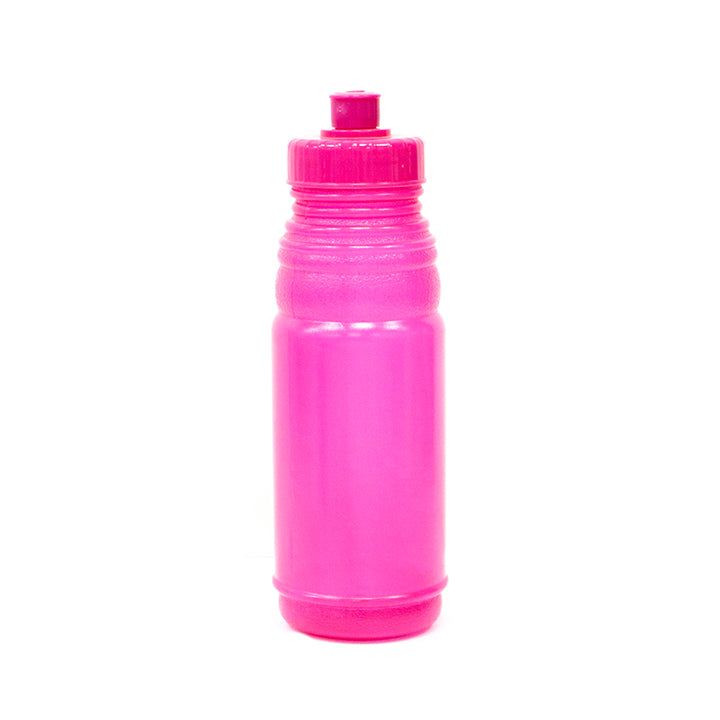 650ml (22oz) Relay (no freezer stick)- Pink