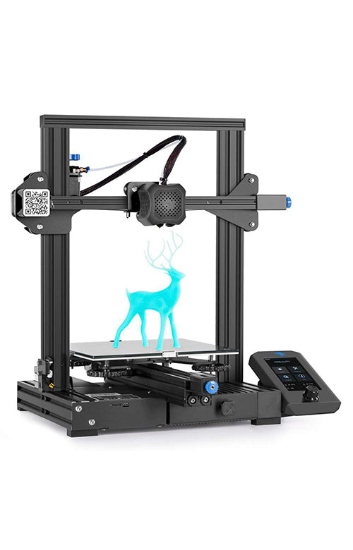 Creality Ender 3 V2 3D Printer