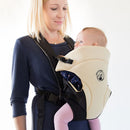 Classic Front & Back 3-in-1 Baby Carrier