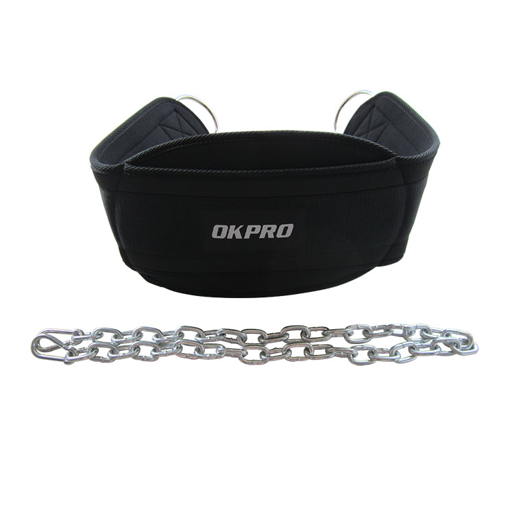 Dip/Chain Belt