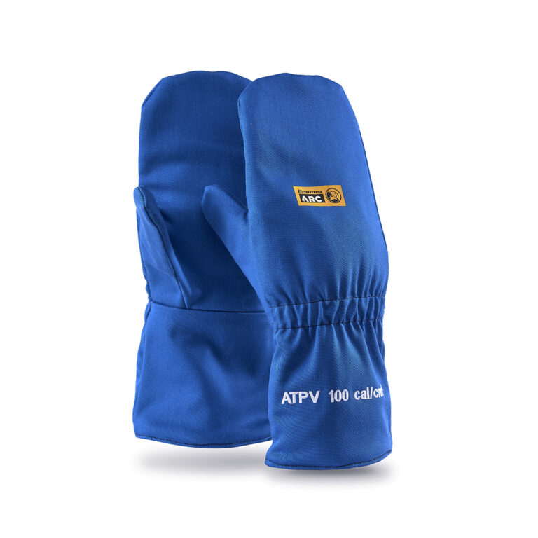 100 Cal Arc Switching Gloves