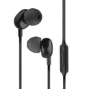 EB170 Stereo Wired Earphones with Mic