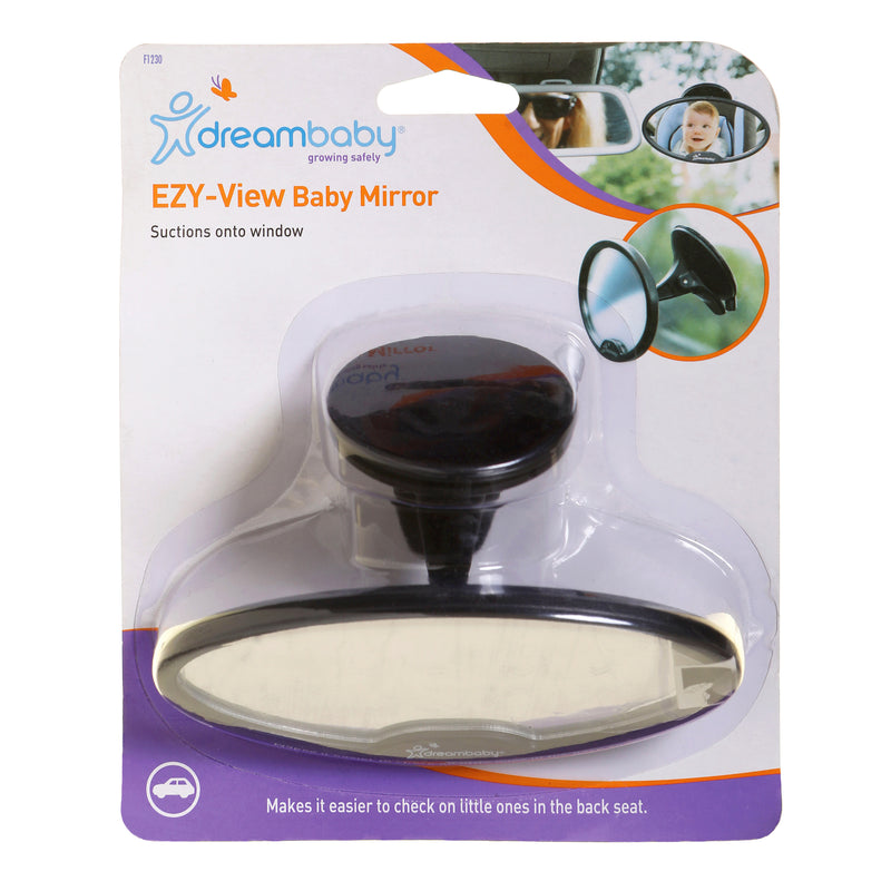 Ezy-View Baby View Mirror