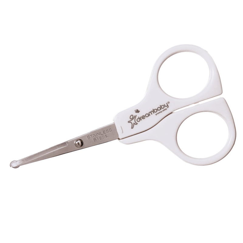 Baby Safety Scissors