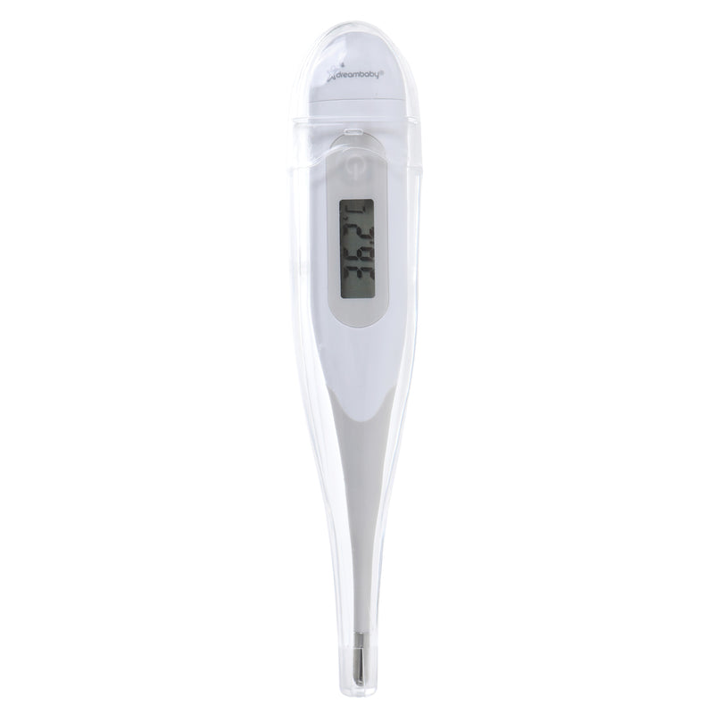Rapid Response Clinical Thermometer
