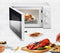 Hisense 20 Litre Capacity Microwave Oven