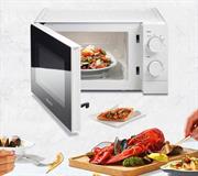 Hisense 20 Litre Capacity Microwave Oven