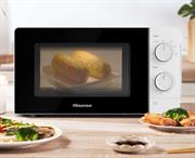 Hisense 20 Litre Capacity Microwave Oven