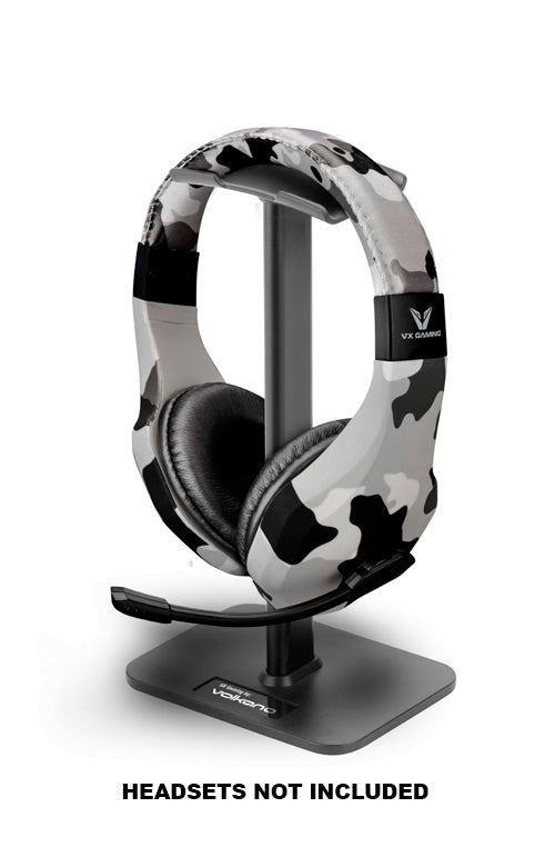 VX Gaming Ares Series Gaming Headset Stand