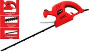 Casals Electric Hedge Trimmer - Red