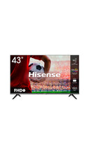 Hisense 43" TV 43A5200F