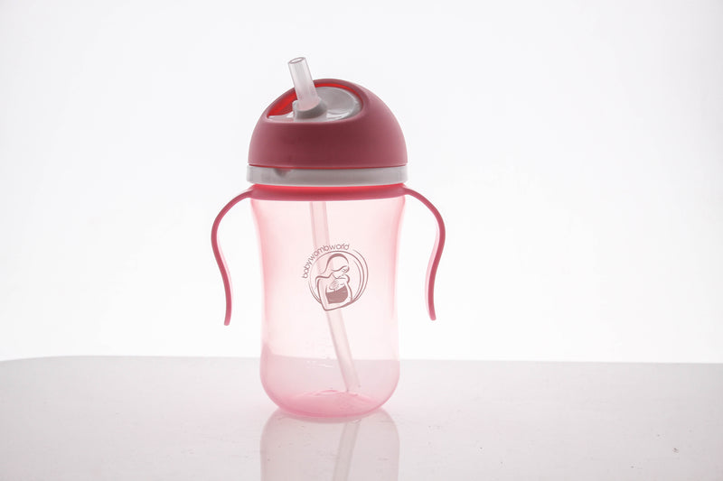 Sippy Cup – Pink