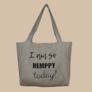 Hemp Shopping Tote Bags 100% Hemp