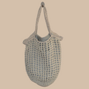Hempora - Hemp Hand Crochet Bag