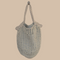 Hempora - Hemp Hand Crochet Bag