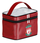 Liverpool FC Lunch Bag (Junior) - Burgundy (CREST)