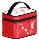 Liverpool FC Lunch Bag (Junior) Boys - Red (YNWA)
